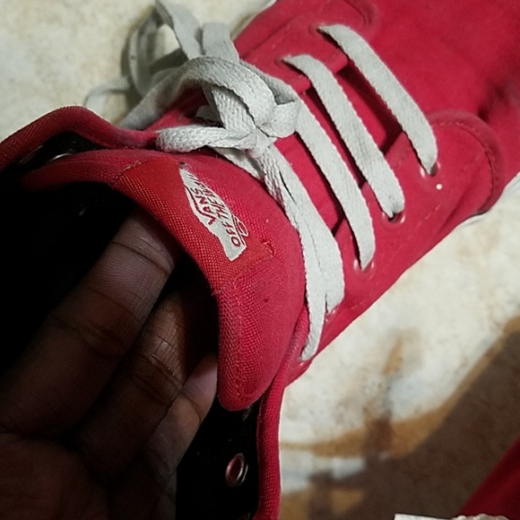 VANS!!MENS - Picture 4 of 5